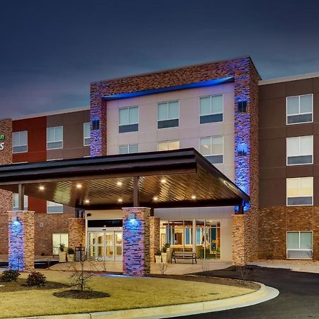Holiday Inn Express & Suites - Dawsonville By Ihg Extérieur photo