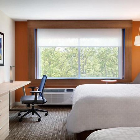 Holiday Inn Express & Suites - Dawsonville By Ihg Extérieur photo