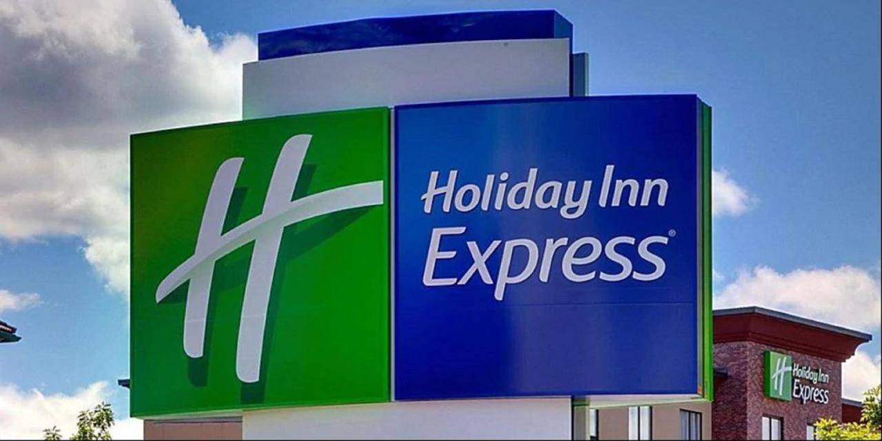 Holiday Inn Express & Suites - Dawsonville By Ihg Extérieur photo