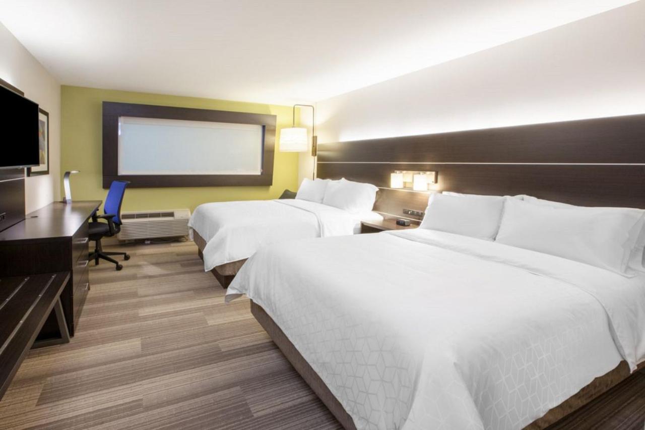 Holiday Inn Express & Suites - Dawsonville By Ihg Extérieur photo