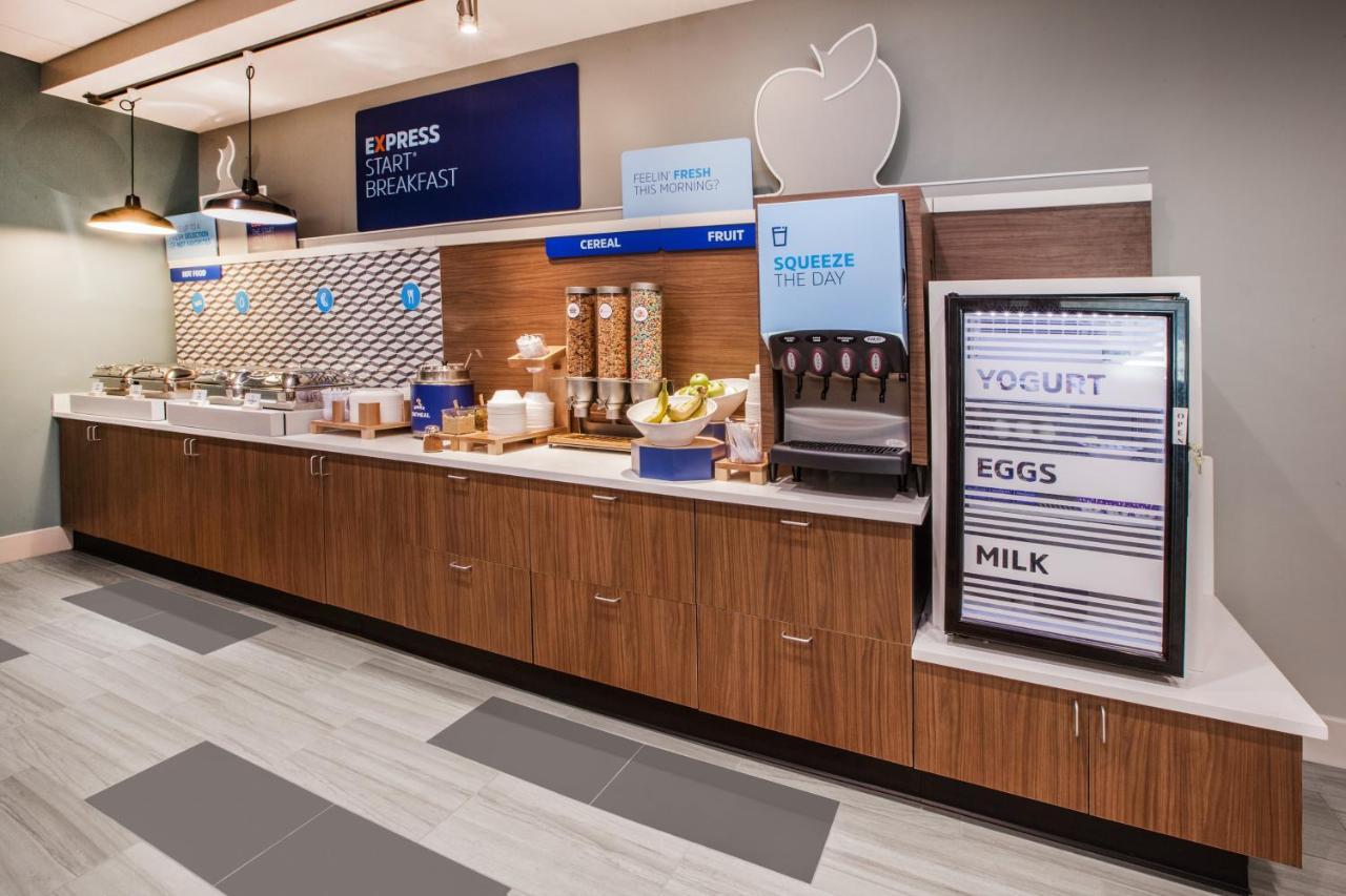 Holiday Inn Express & Suites - Dawsonville By Ihg Extérieur photo