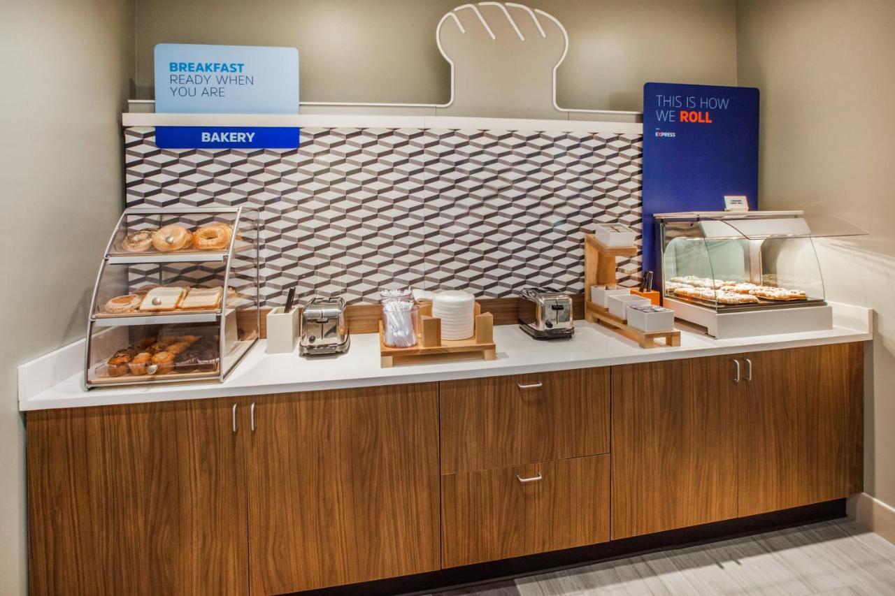 Holiday Inn Express & Suites - Dawsonville By Ihg Extérieur photo