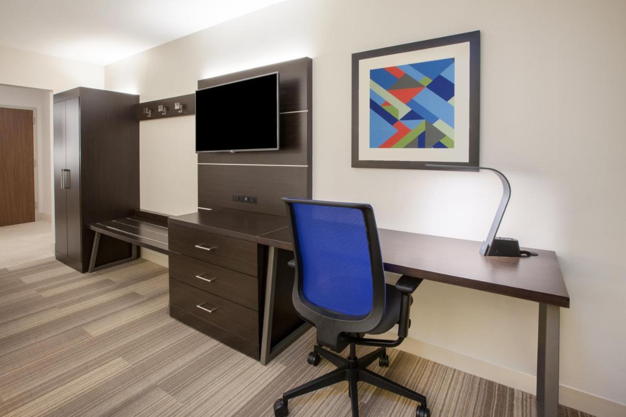 Holiday Inn Express & Suites - Dawsonville By Ihg Extérieur photo
