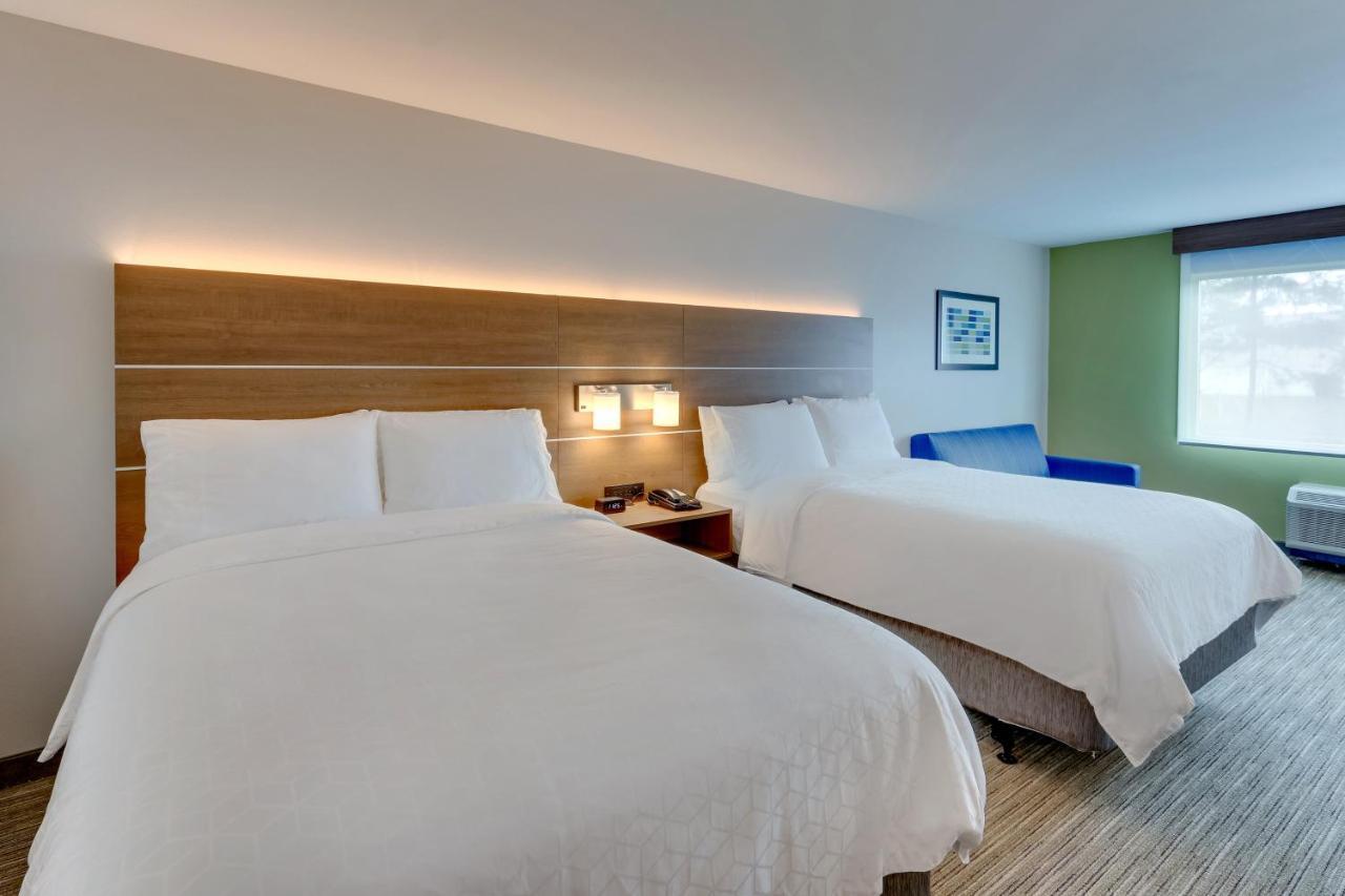 Holiday Inn Express & Suites - Dawsonville By Ihg Extérieur photo