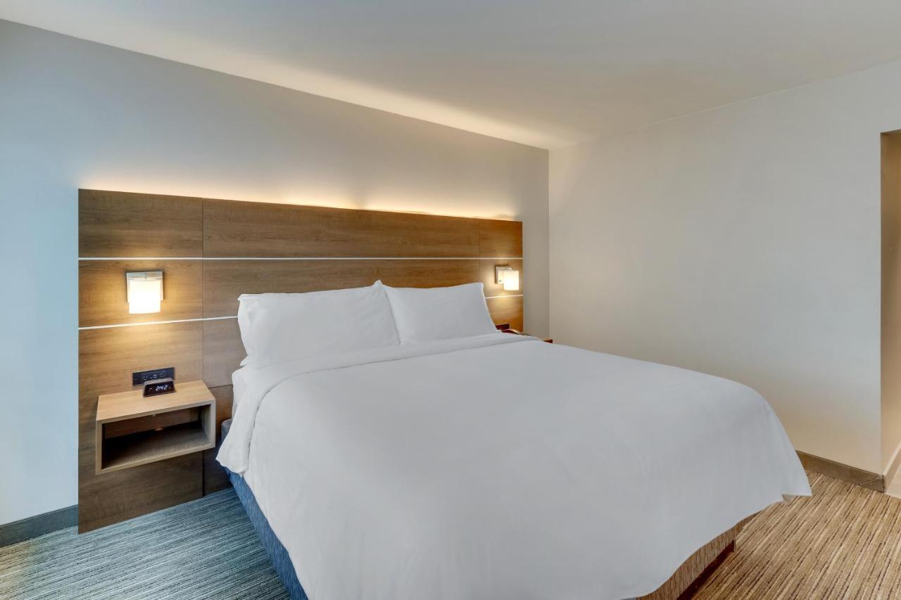 Holiday Inn Express & Suites - Dawsonville By Ihg Extérieur photo
