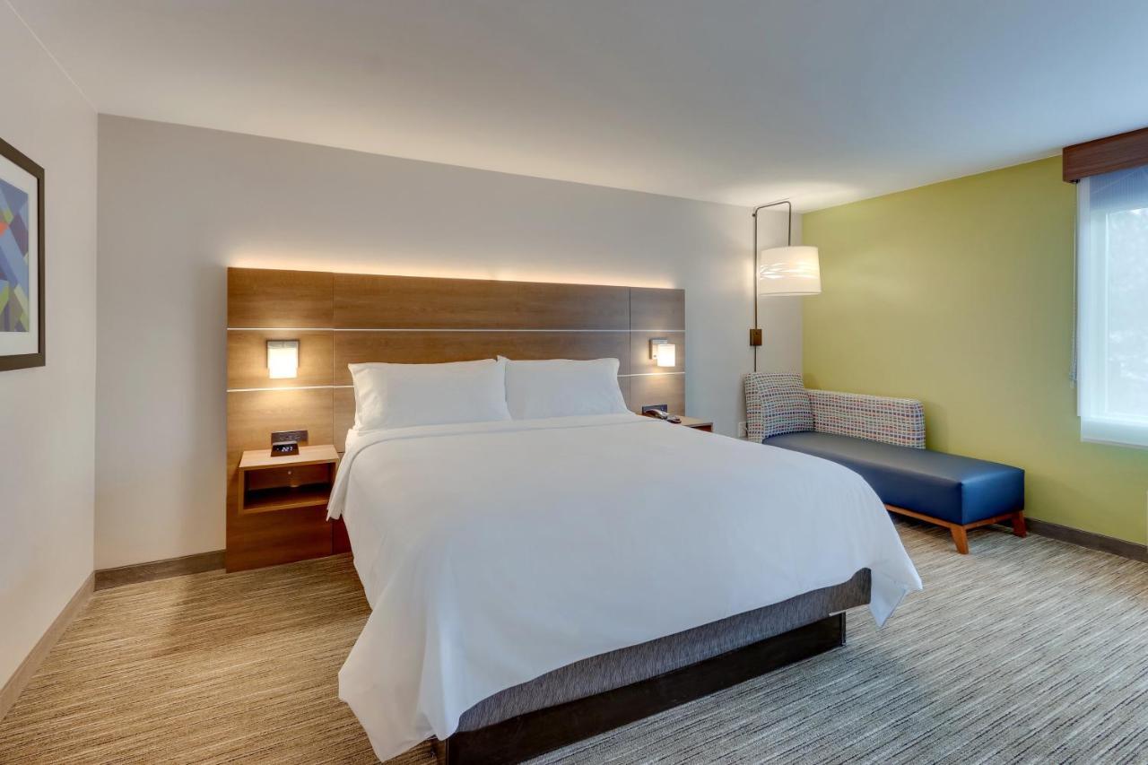 Holiday Inn Express & Suites - Dawsonville By Ihg Extérieur photo