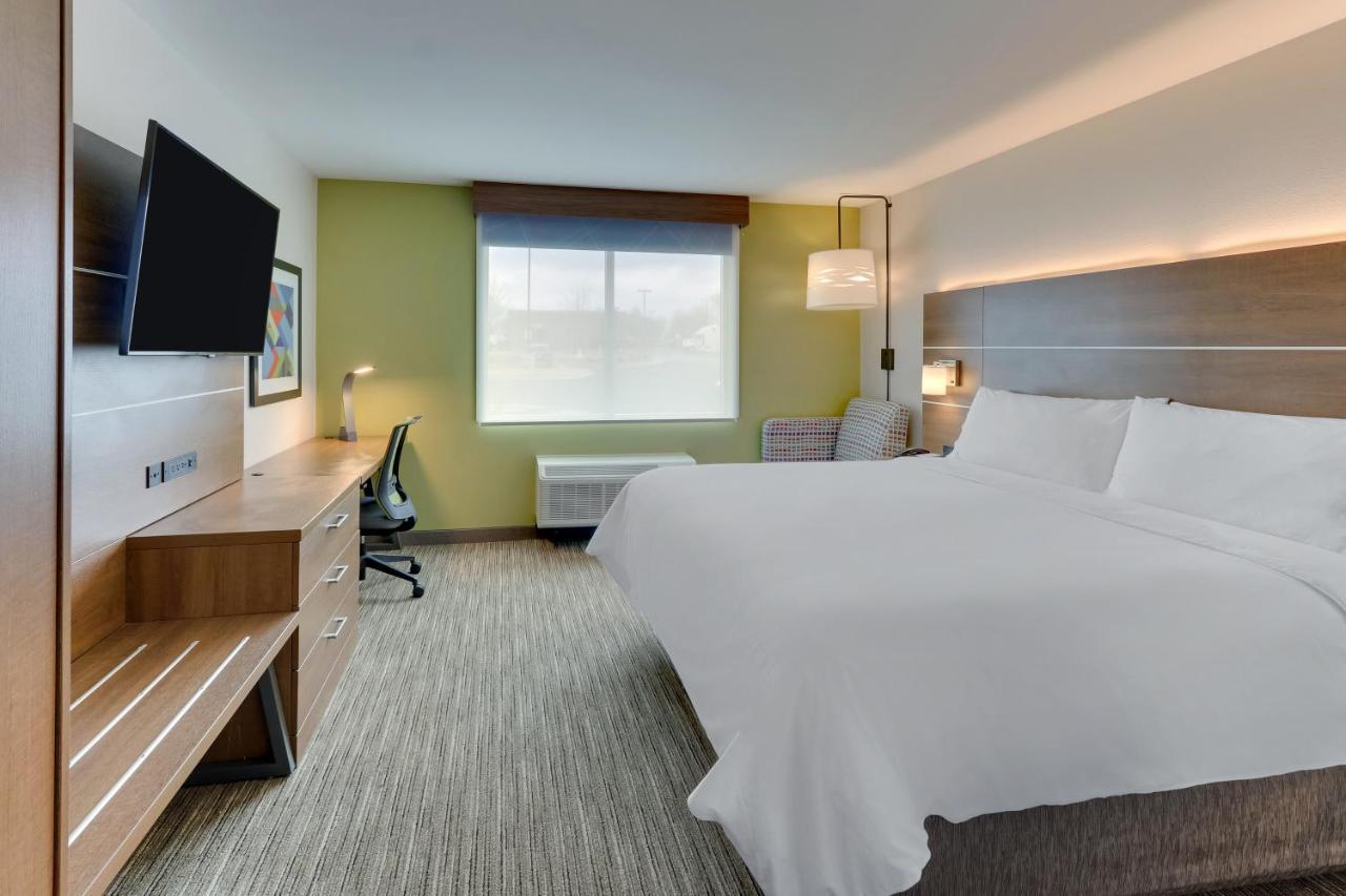 Holiday Inn Express & Suites - Dawsonville By Ihg Extérieur photo