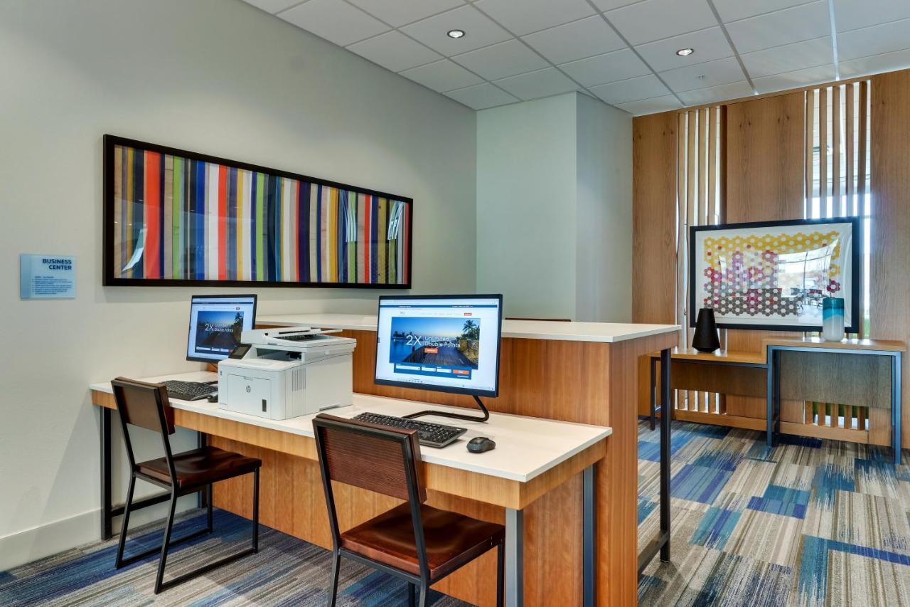 Holiday Inn Express & Suites - Dawsonville By Ihg Extérieur photo