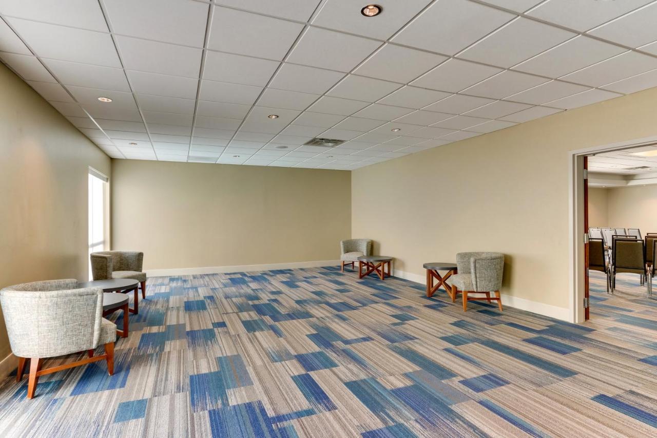 Holiday Inn Express & Suites - Dawsonville By Ihg Extérieur photo