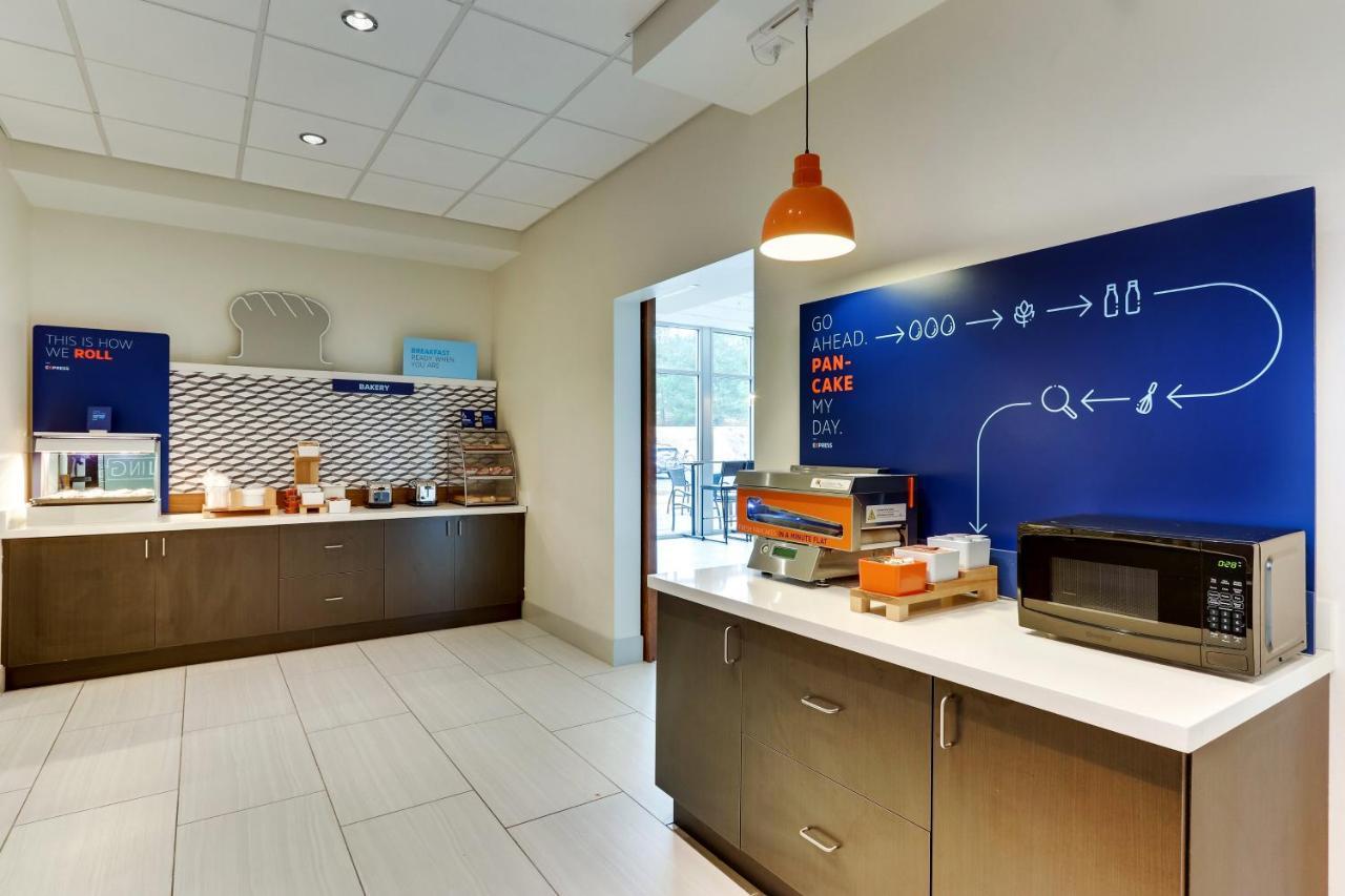 Holiday Inn Express & Suites - Dawsonville By Ihg Extérieur photo