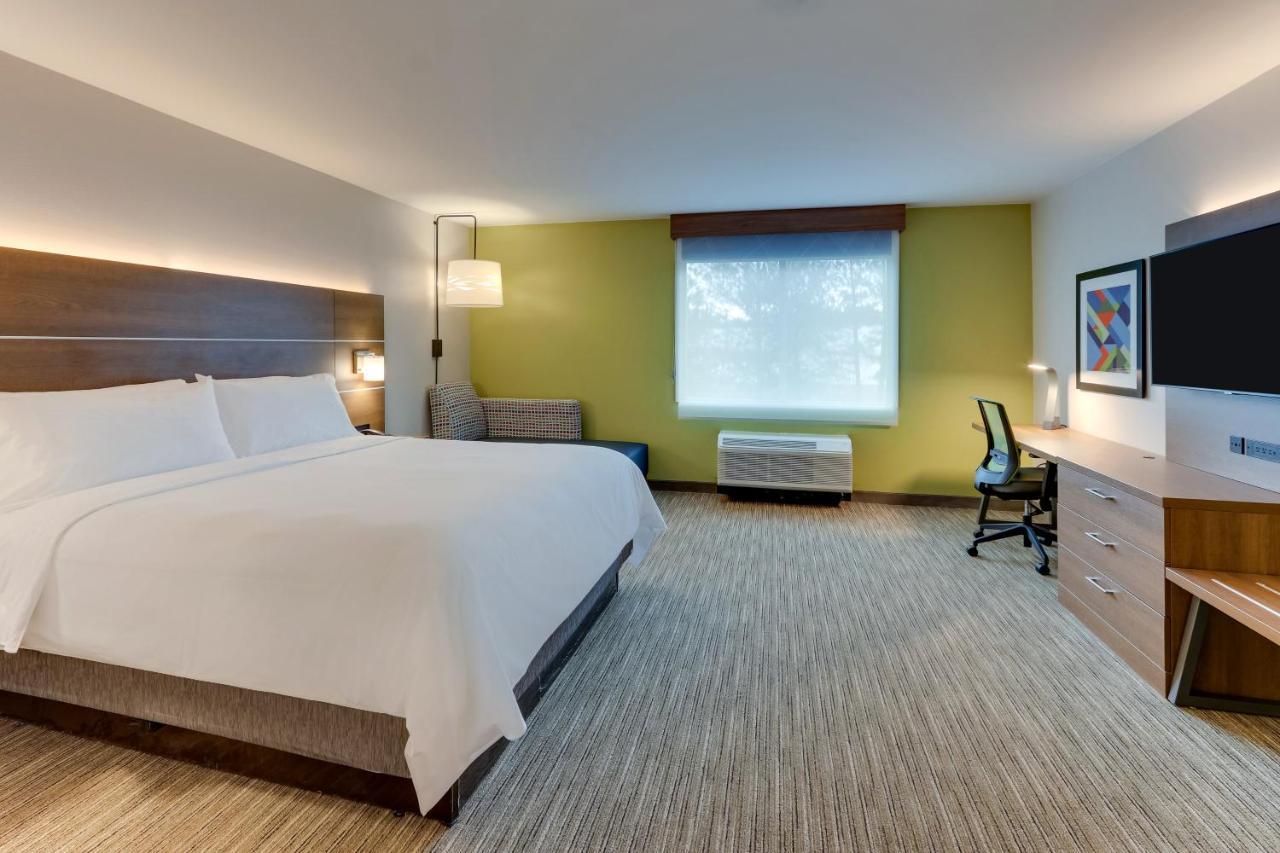 Holiday Inn Express & Suites - Dawsonville By Ihg Extérieur photo