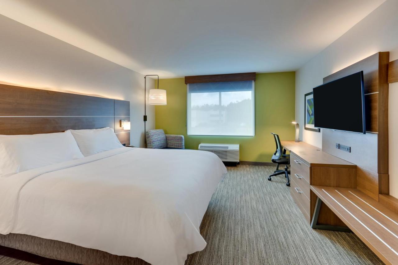 Holiday Inn Express & Suites - Dawsonville By Ihg Extérieur photo