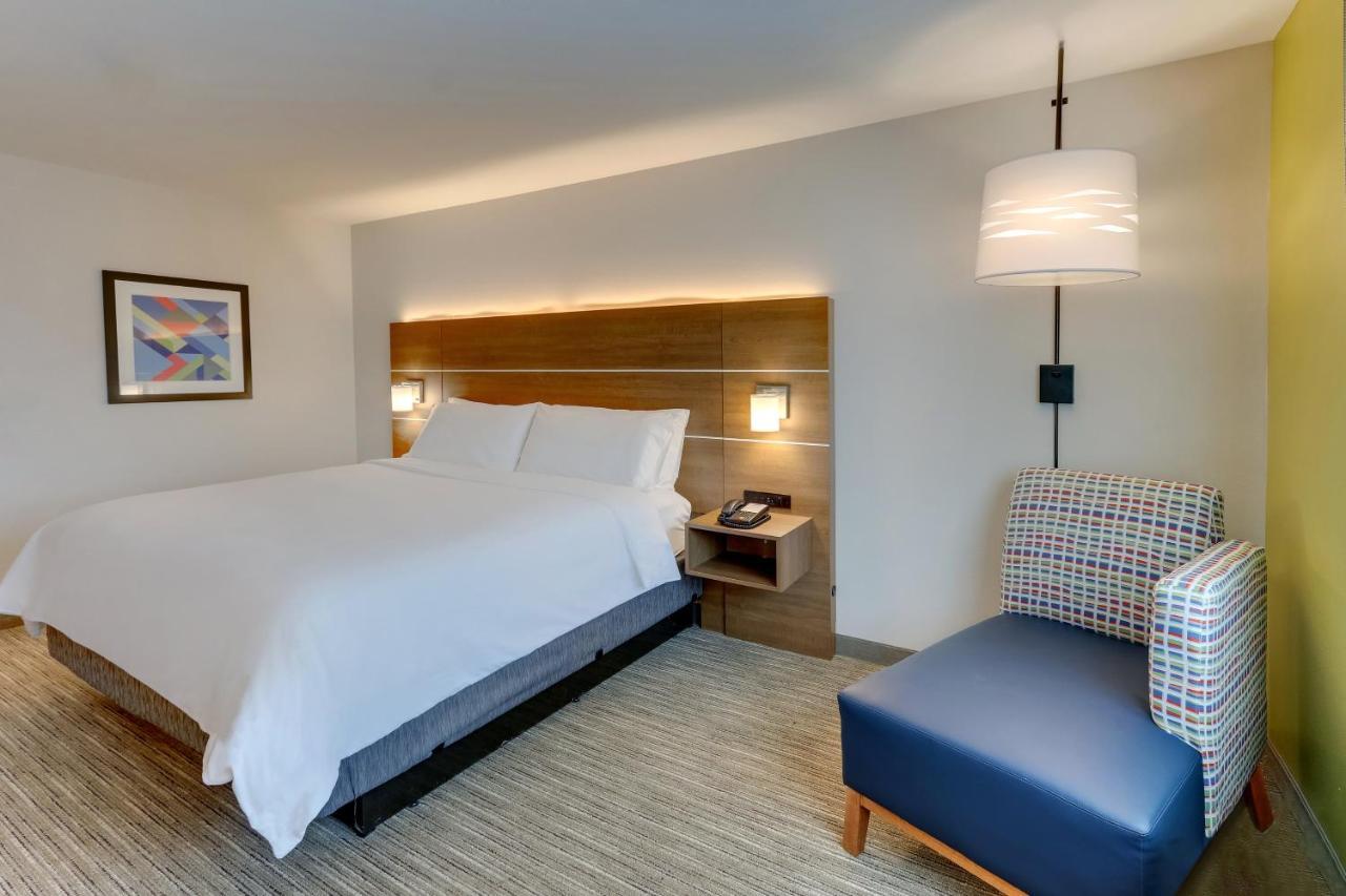 Holiday Inn Express & Suites - Dawsonville By Ihg Extérieur photo
