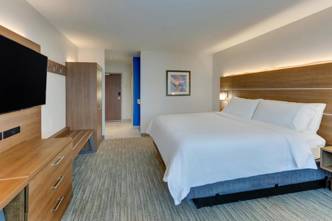 Holiday Inn Express & Suites - Dawsonville By Ihg Extérieur photo