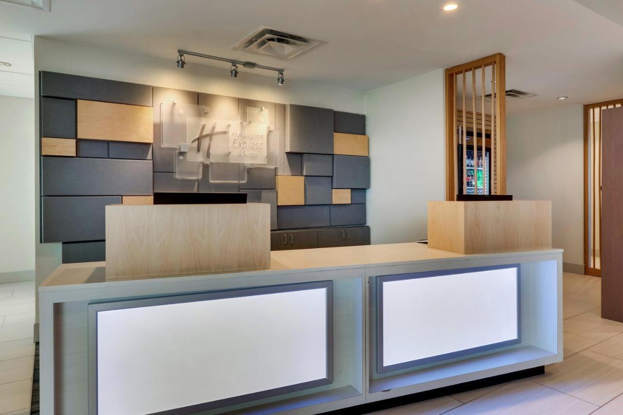 Holiday Inn Express & Suites - Dawsonville By Ihg Extérieur photo
