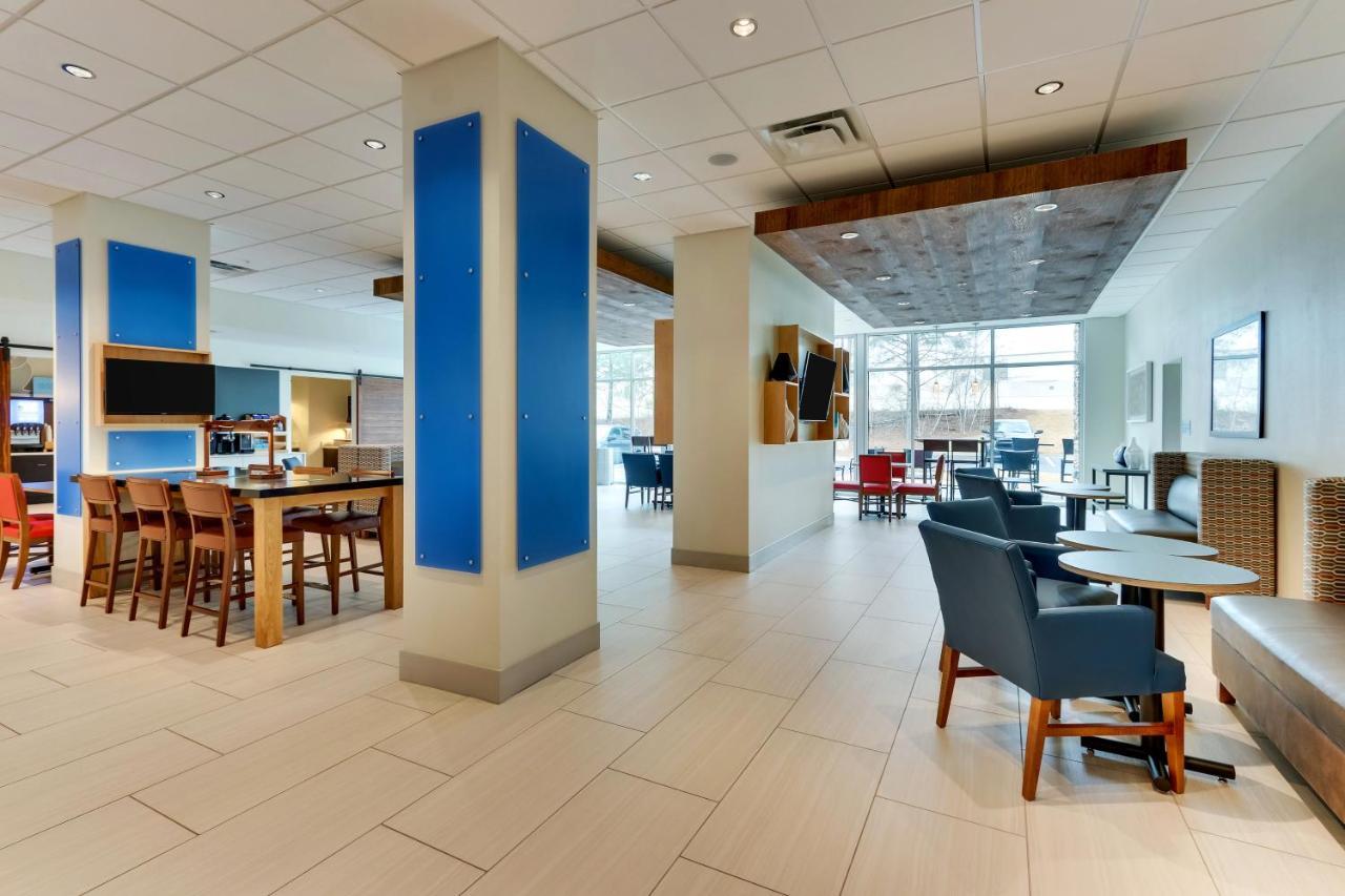 Holiday Inn Express & Suites - Dawsonville By Ihg Extérieur photo