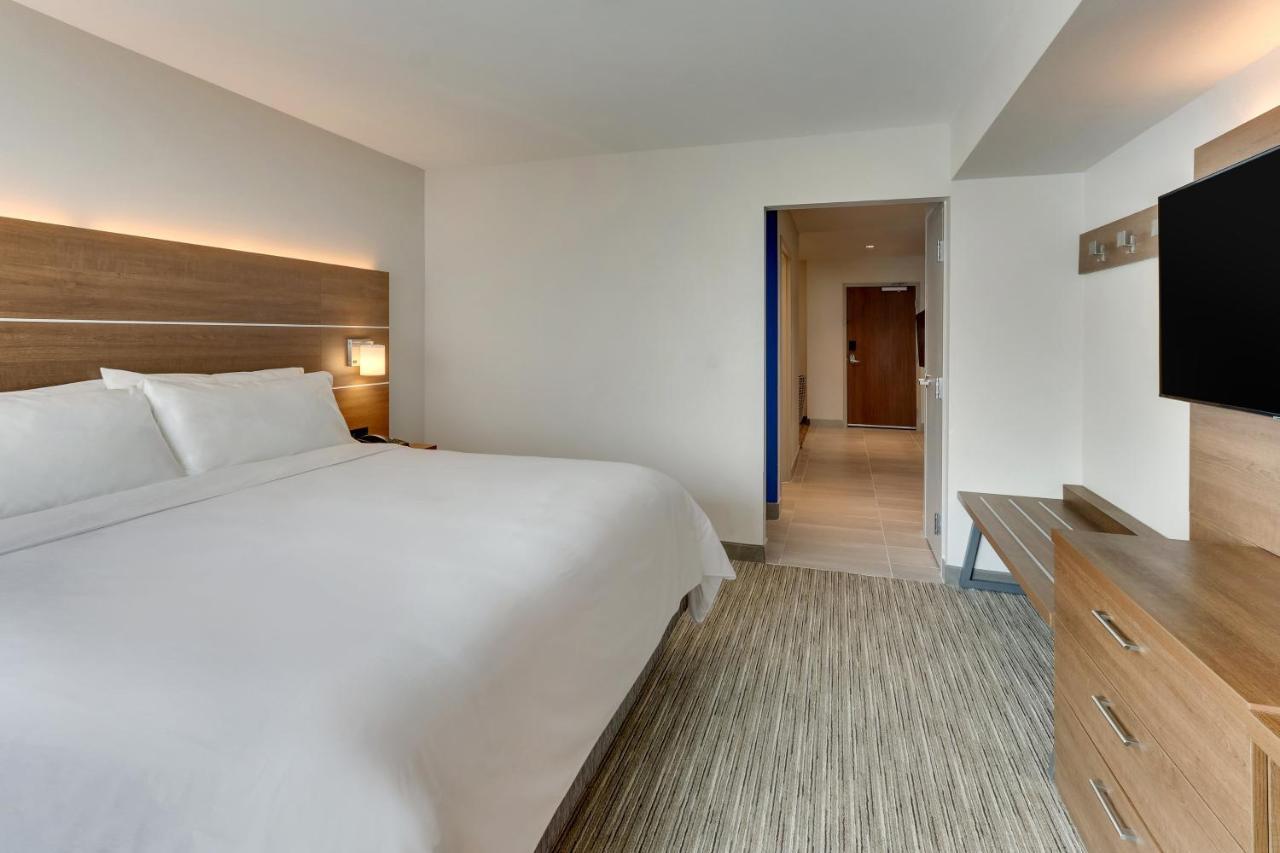 Holiday Inn Express & Suites - Dawsonville By Ihg Extérieur photo