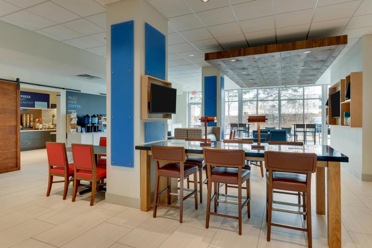 Holiday Inn Express & Suites - Dawsonville By Ihg Extérieur photo