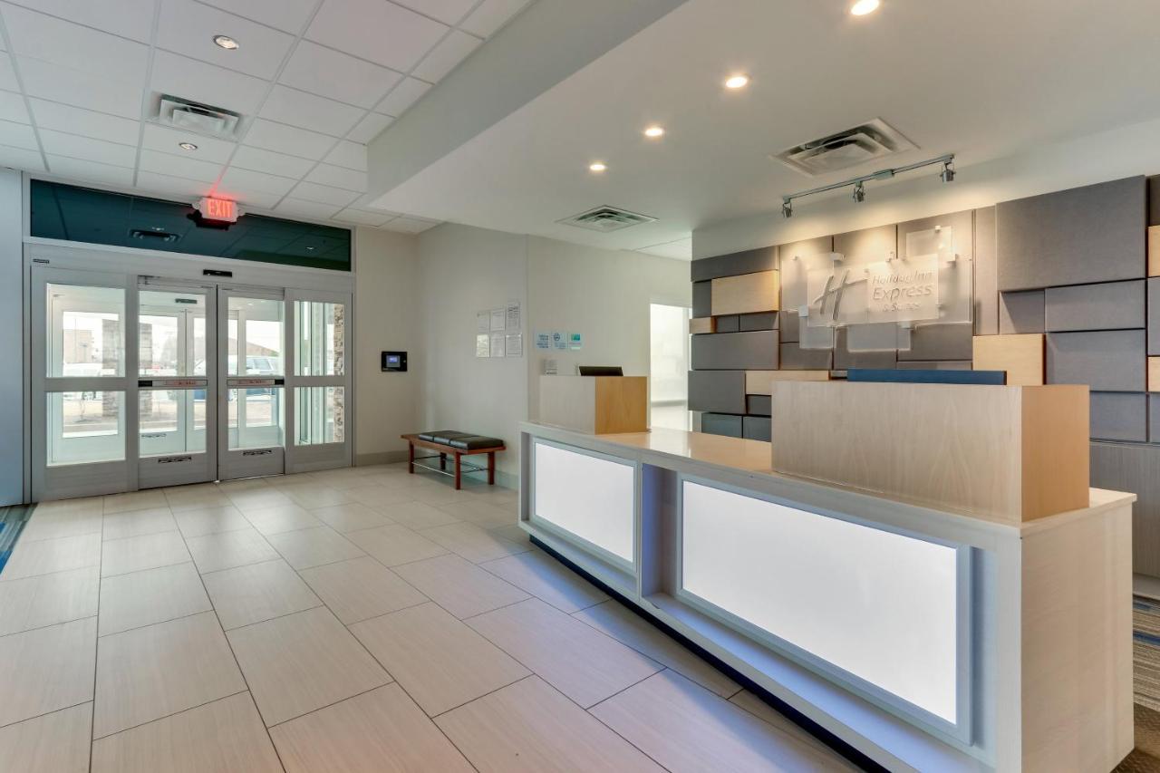 Holiday Inn Express & Suites - Dawsonville By Ihg Extérieur photo