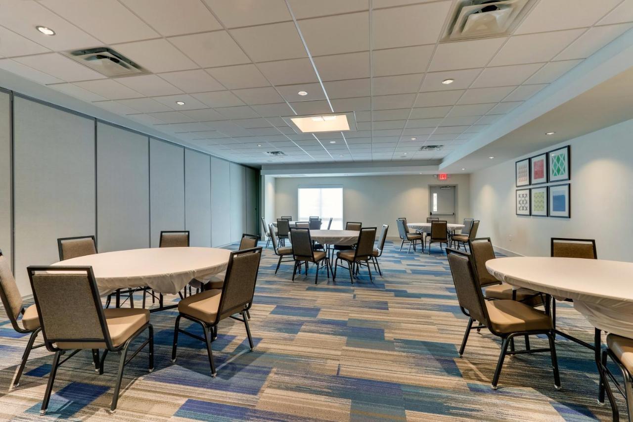 Holiday Inn Express & Suites - Dawsonville By Ihg Extérieur photo