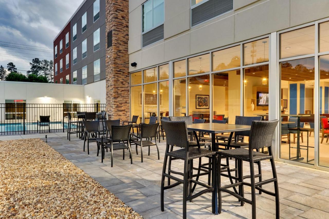 Holiday Inn Express & Suites - Dawsonville By Ihg Extérieur photo