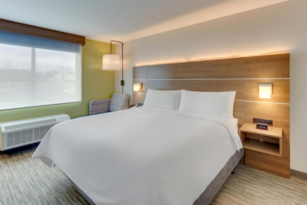 Holiday Inn Express & Suites - Dawsonville By Ihg Extérieur photo
