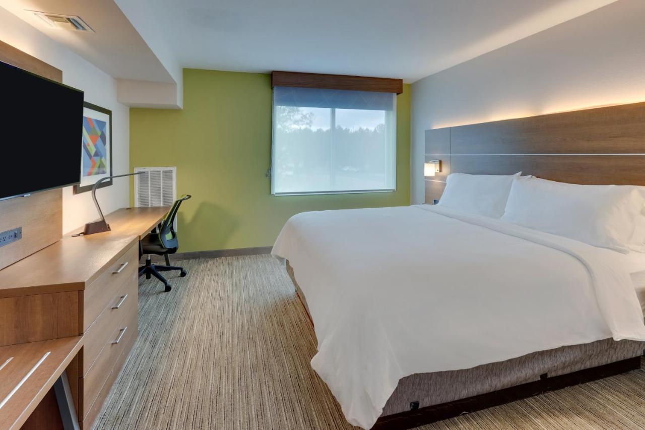 Holiday Inn Express & Suites - Dawsonville By Ihg Extérieur photo