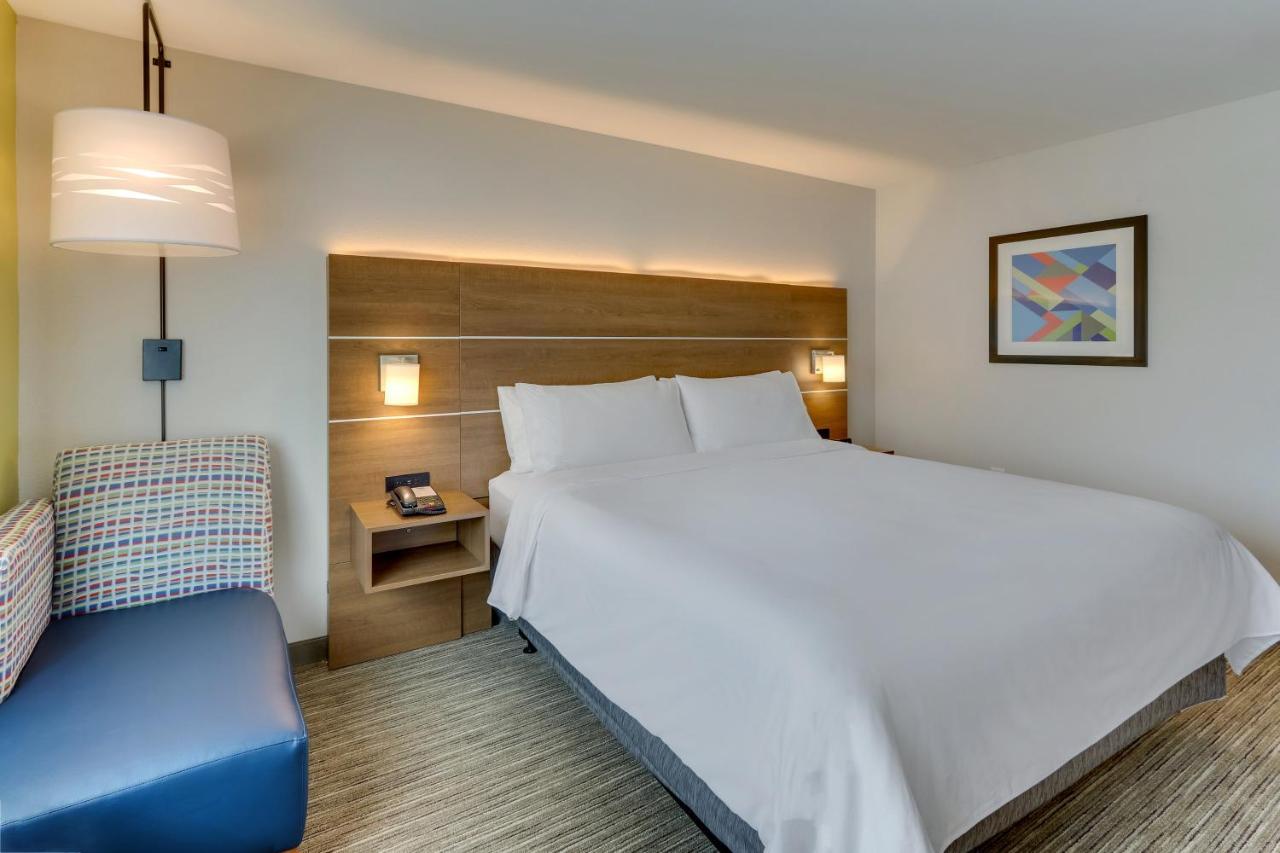 Holiday Inn Express & Suites - Dawsonville By Ihg Extérieur photo