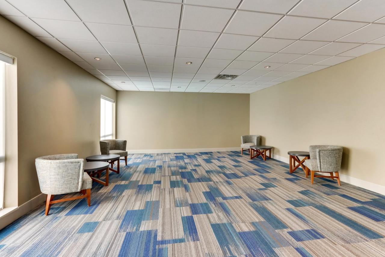 Holiday Inn Express & Suites - Dawsonville By Ihg Extérieur photo