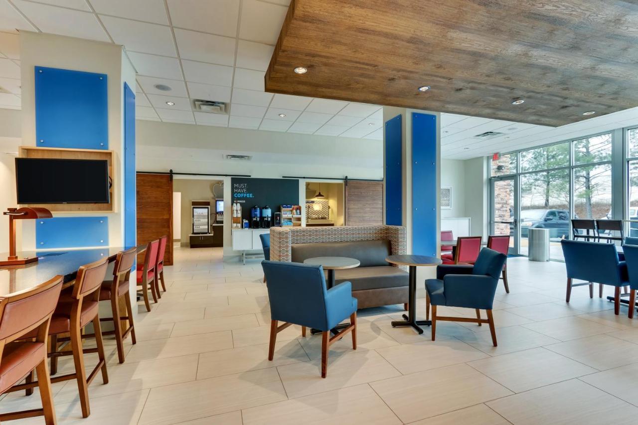 Holiday Inn Express & Suites - Dawsonville By Ihg Extérieur photo
