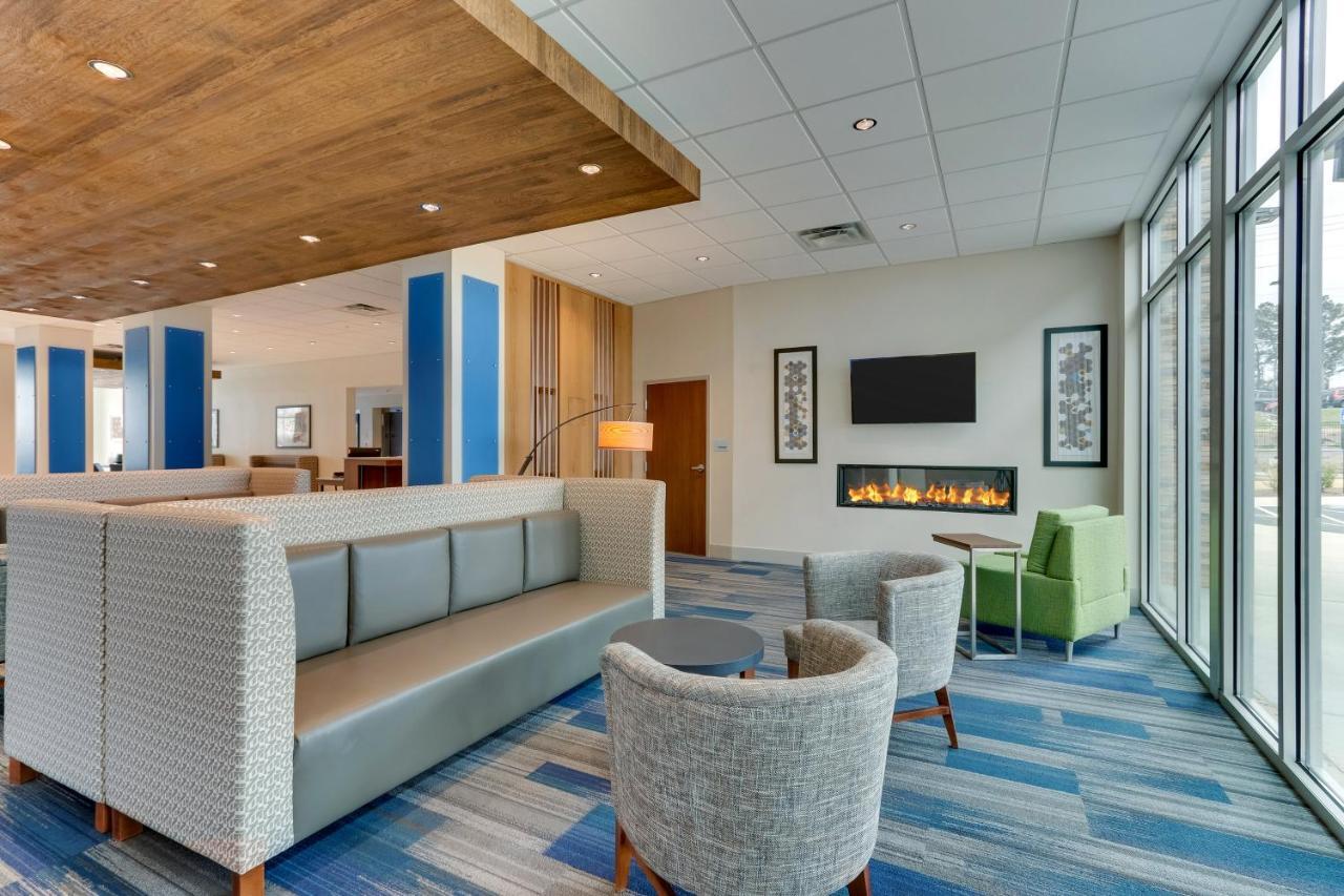 Holiday Inn Express & Suites - Dawsonville By Ihg Extérieur photo