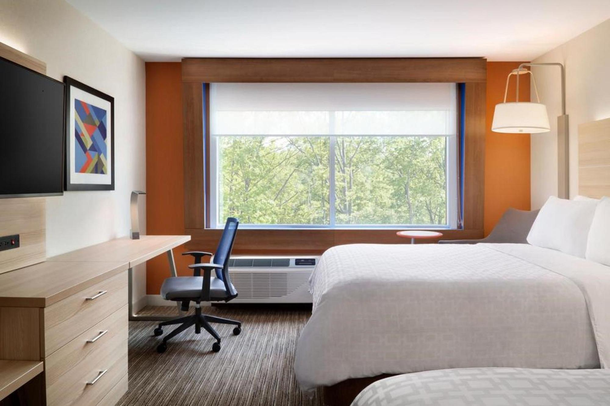 Holiday Inn Express & Suites - Dawsonville By Ihg Extérieur photo