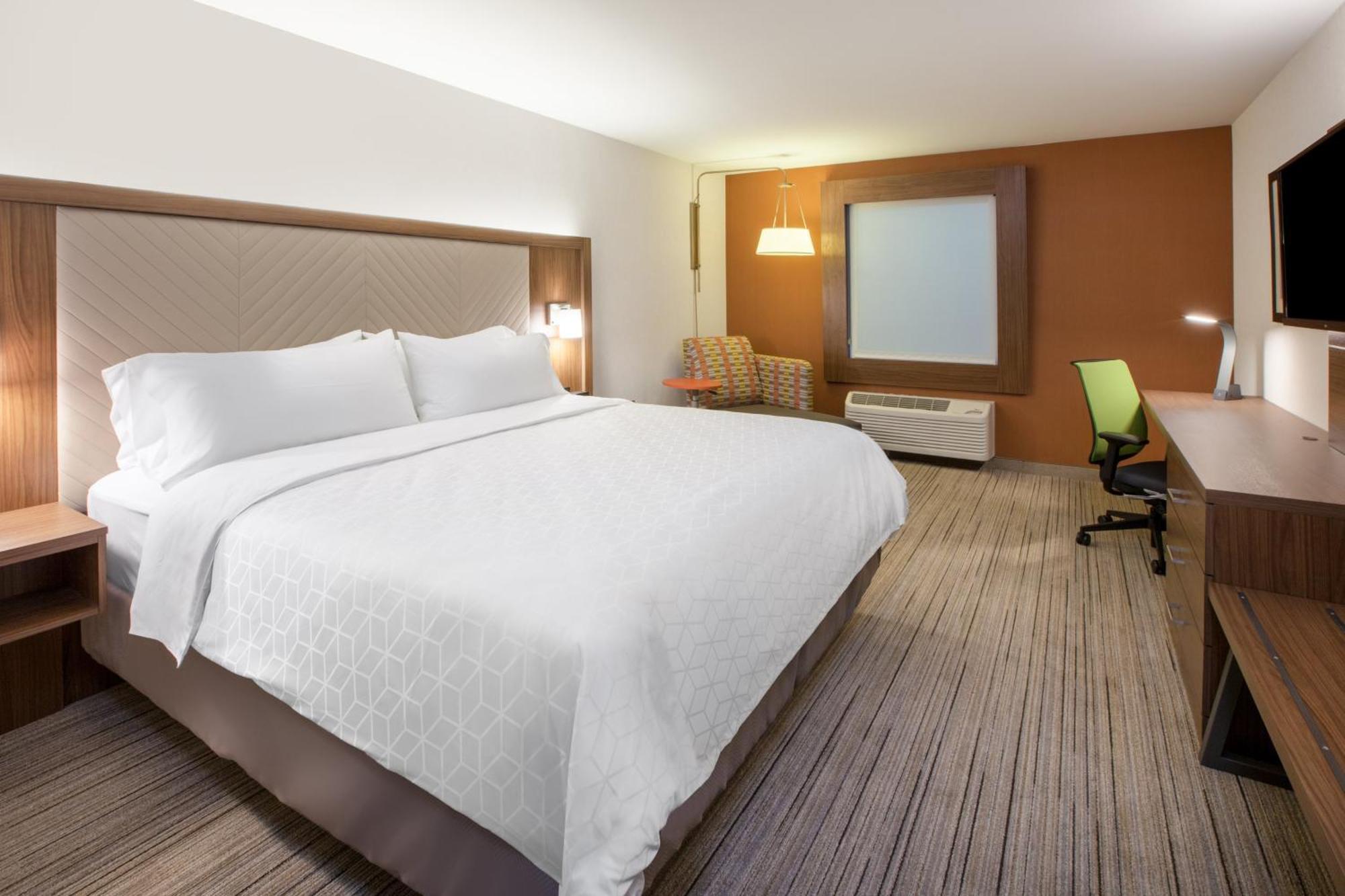 Holiday Inn Express & Suites - Dawsonville By Ihg Extérieur photo